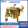 潍柴131kwwp10g178e355推土机发动机