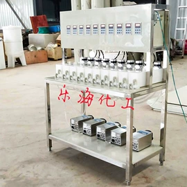 萃取设备;储罐;反应釜