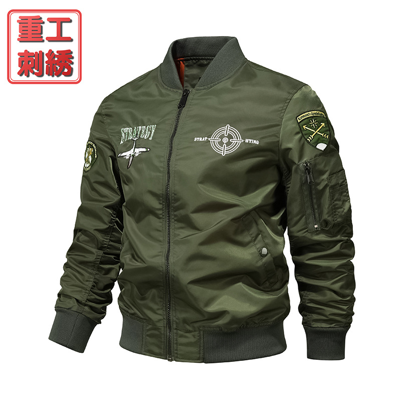 Verde militar
