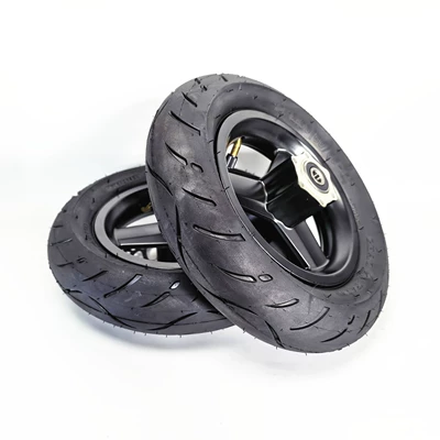 Wheel Assembly 10x2.50 Inner and | Elektrikli avtomobil şinləri