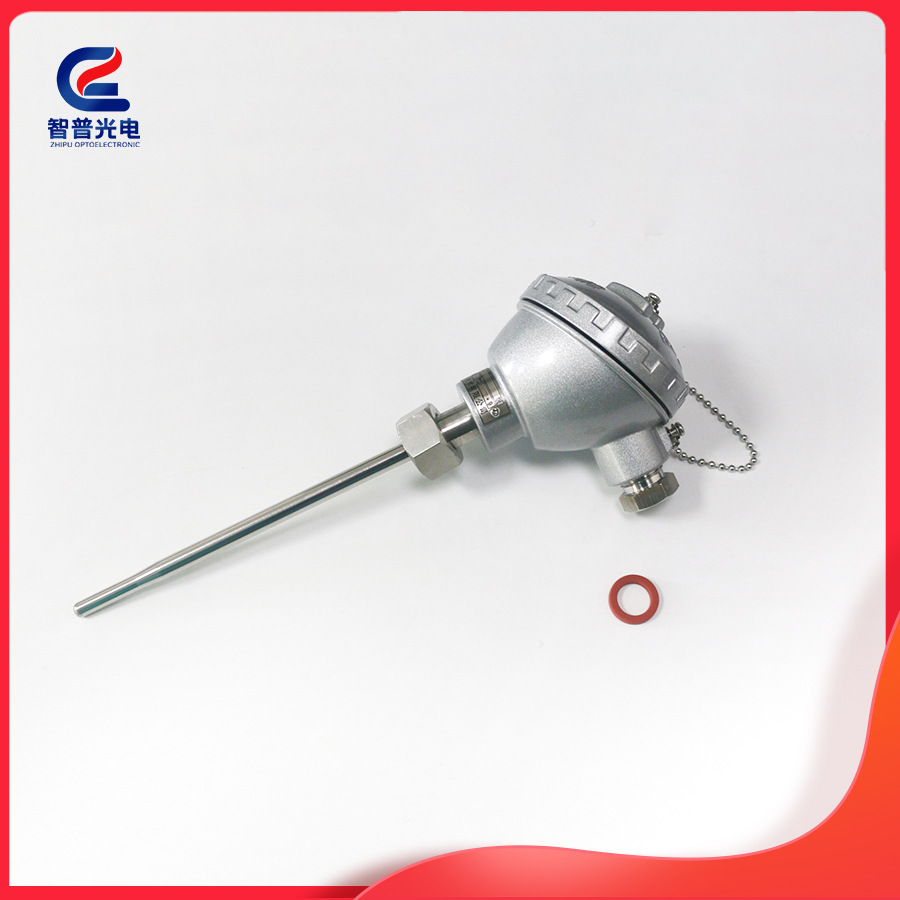 山东新华灭菌柜温度探头  铠装铂热电阻XH-PT2-255101-150