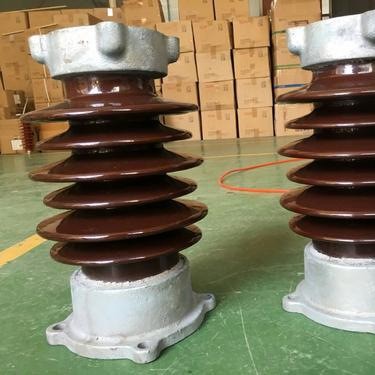 ZL-20/4  ZL-20/8 支柱线路型绝缘子 12/20kv  厂家直供
