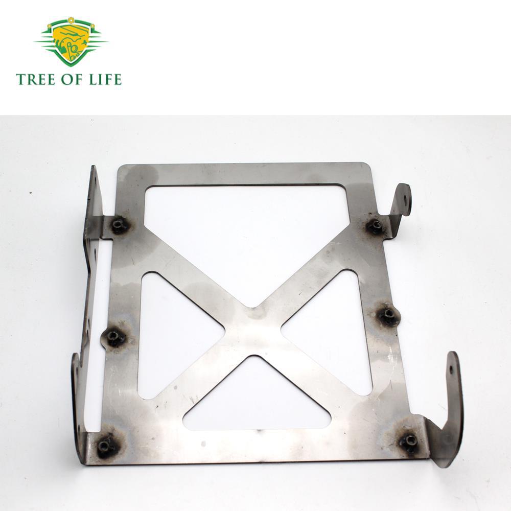 Soporte de Cárter de Aceite de Transmisión LR073535 LR038252 LR057208 para Range Rover