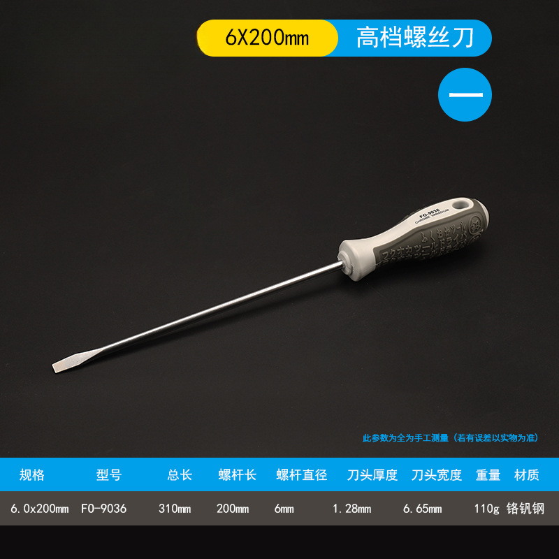 Fukuoka, Japón, un destornillador cruzado con un destornillador magnético fuerte multifuncional desmontado por computadora conjunto de destornillador