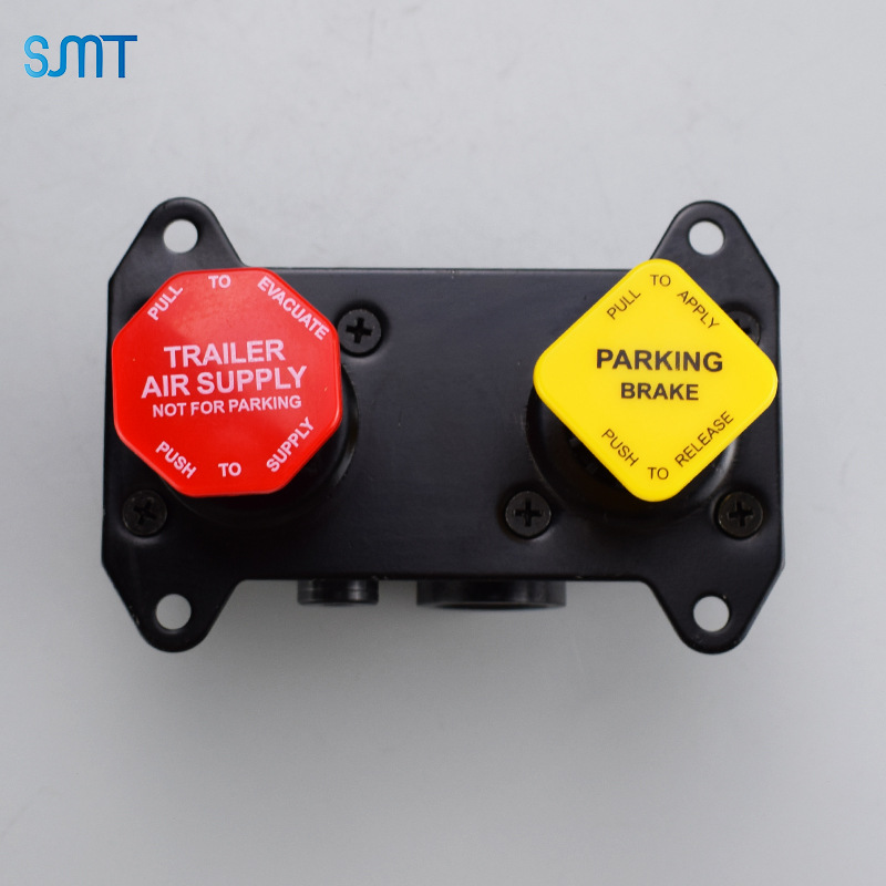 SMT Módulo de Control de MV-3 Válvula de control Europea de camiones pesados piezas de accesorios