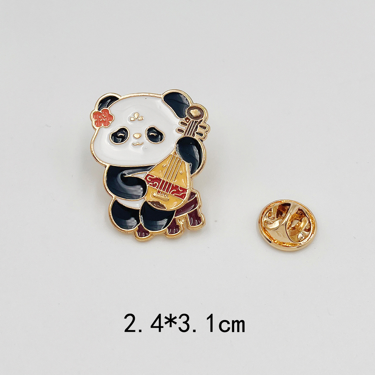 Pipa panda