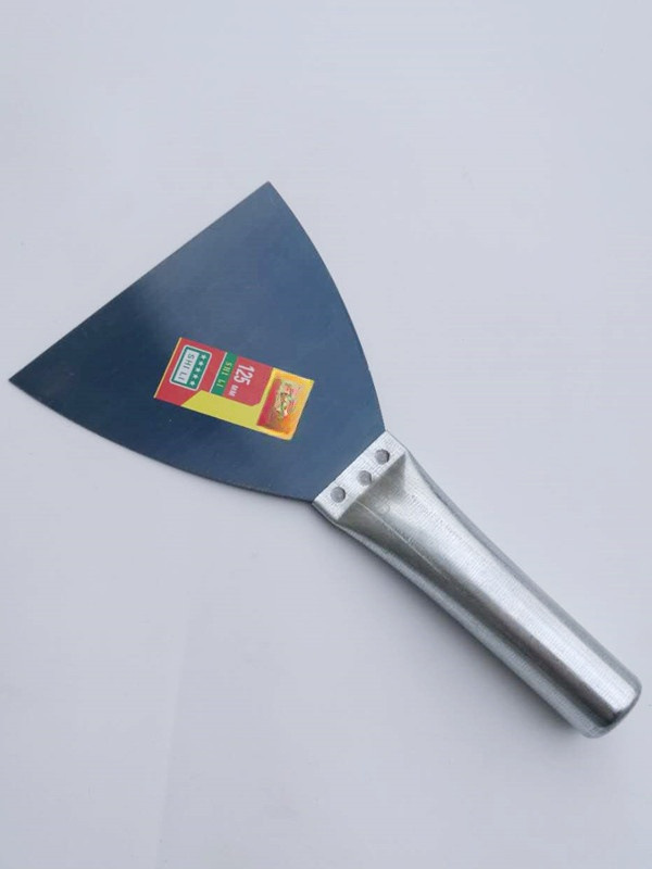 油灰刀铲刀清洁铲子不锈钢刮刀腻子刀油漆工具抹泥刀批刀厂家直销
