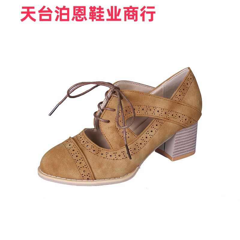 欧美时尚春秋激光系带女时装粗跟凉鞋 外贸跨境批发3色高跟凉鞋女|undefined