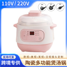 110v220v��Ӣ�WҎ늟�偸�ˮ�����մɶ๦���Ҝ�偟���C�B��ɰ�