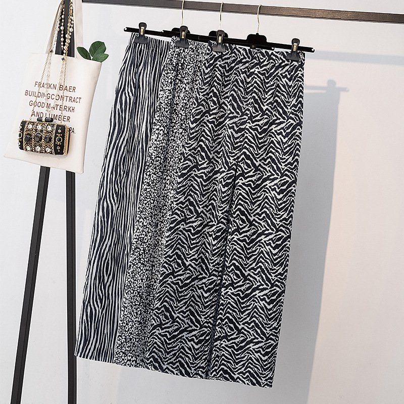 實拍2021夏時尚胖mm大碼女裝寬松顯瘦百搭垂感薄款闊腿褲潮休閑褲