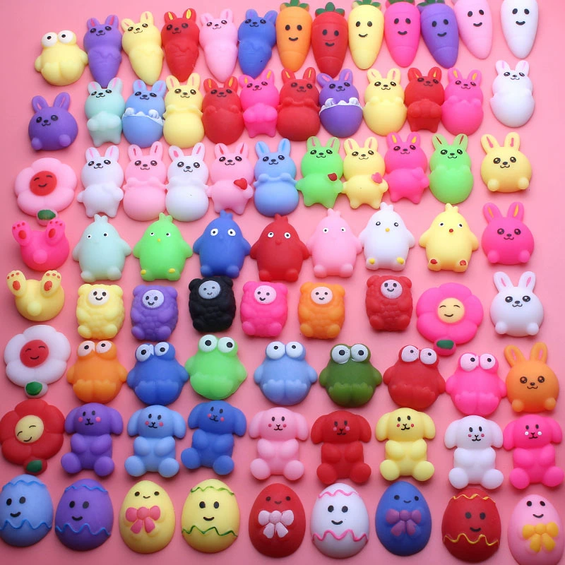 Toy, set, slime, dinosaur, squish, Amazon, anti-stress