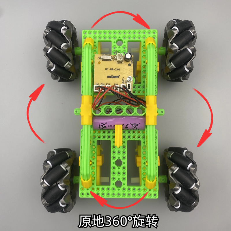 M006飞驰越野主图4