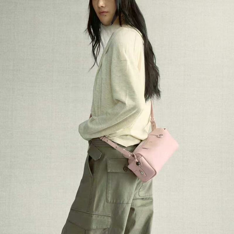 [520 Gift] Songshanxia Youxunji Mini Camera Bag, Shoulder Bag, Handbag, Crossbody Bag, Gift for Wife