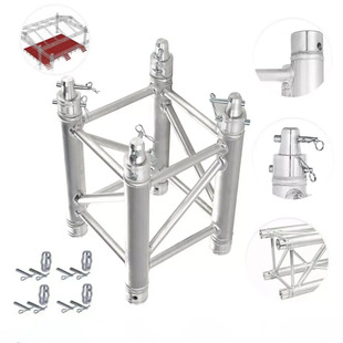 �V�|���a�S���ķ��X�Ͻ���NTruss�W��400*400mm �����ݳ������