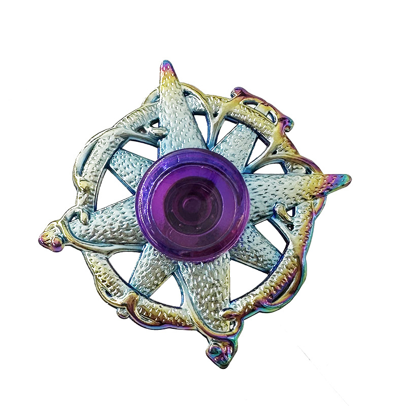 【Zinc Alloy】 Life Tree