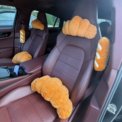 Headrest – Cover Wholesale
