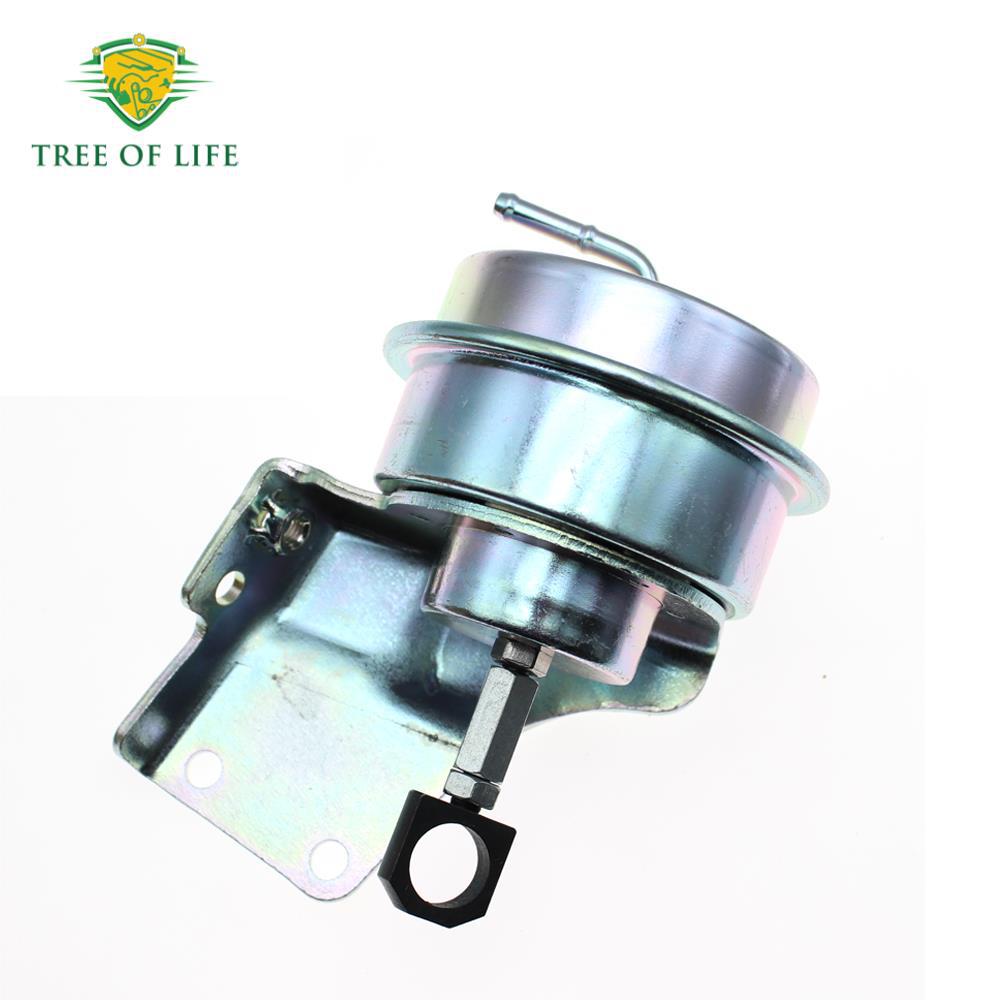 Válvula de Derivación de Actuador de Turbocompresor 49389-18470 TD04 para Honda Acura RDX