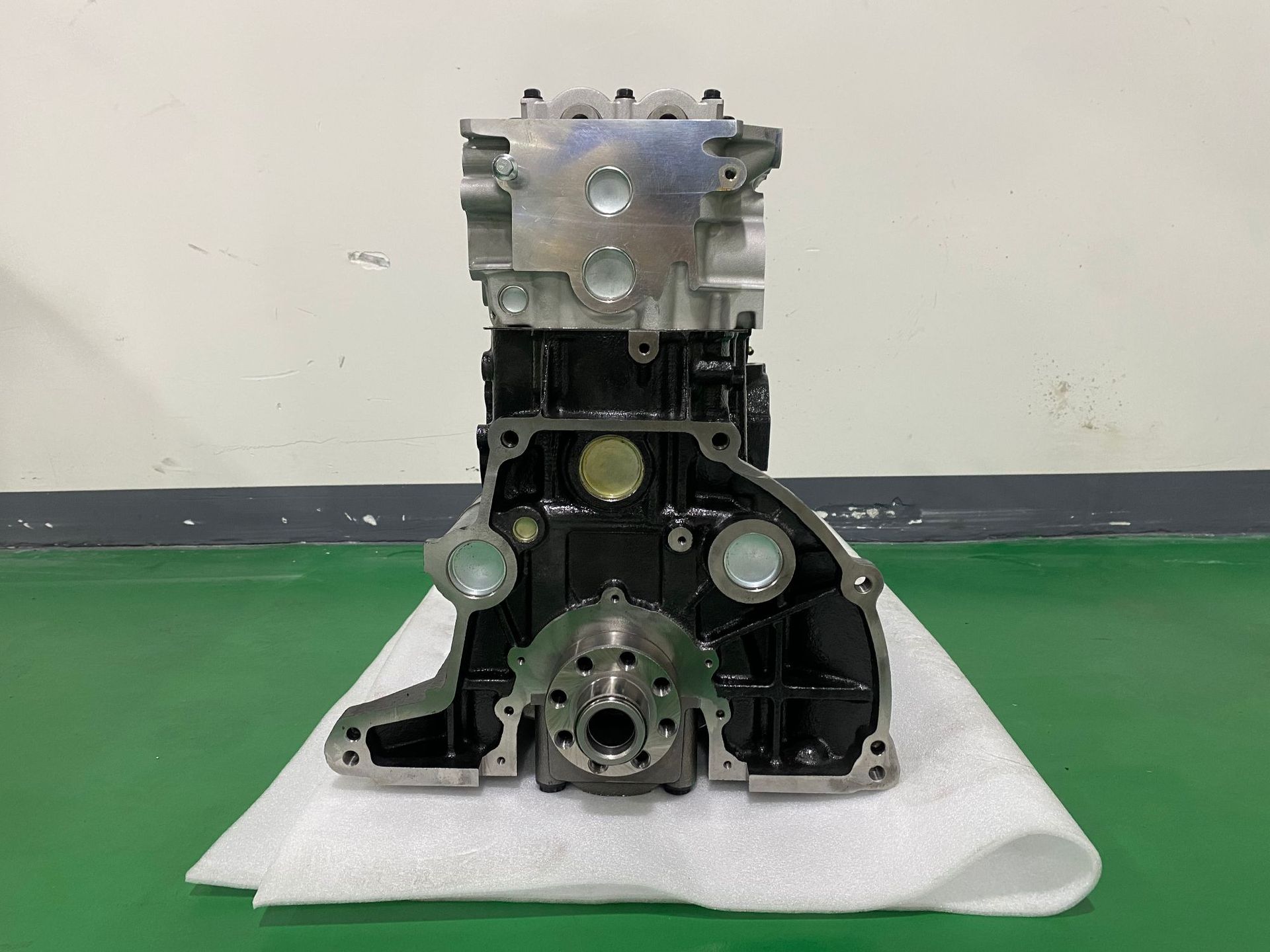 1Kd Engine Suitable for Toyota Prado / Hilux 3.0t Diesel Version, Brand New Engine