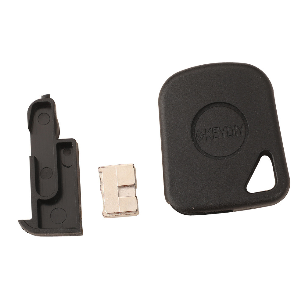 KD Mango Multifuncción Tipo 02 — Manija de Llave con Ranura para Chip