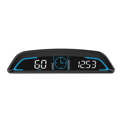 Exclusively for Cross-Border Sales, Vehicle HUD