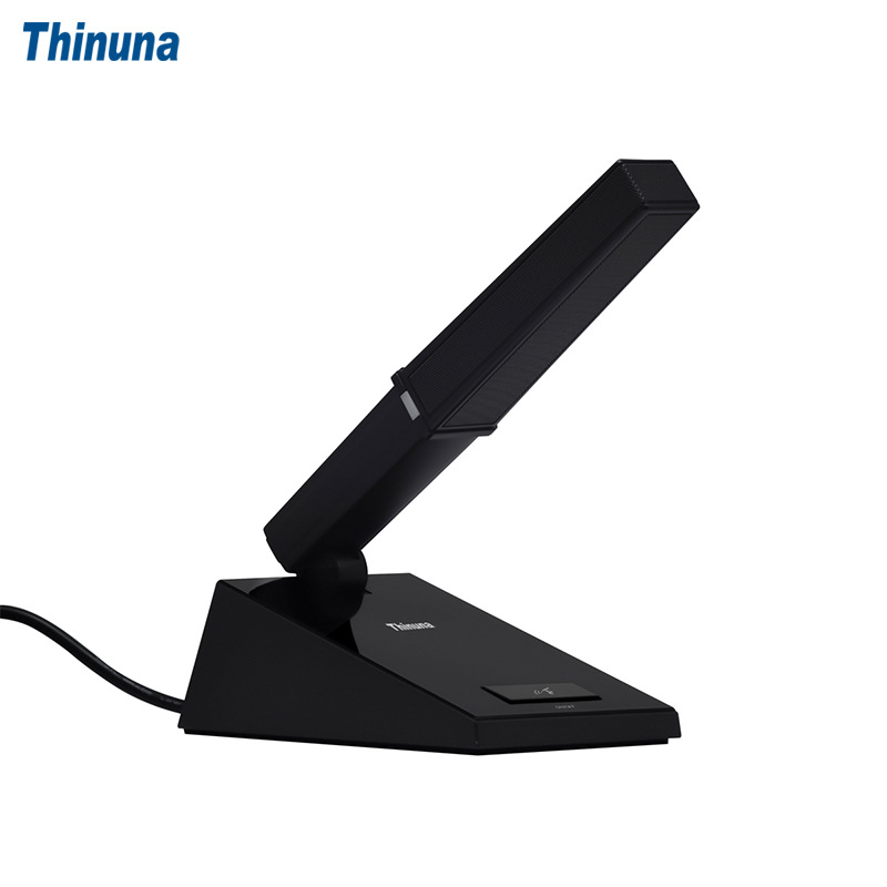 Thinuna GM-50 专业会议麦克风演讲话筒