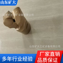 煤矿金刚石复合片锚杆锚索支护钻头勘探支护水井全片钻头