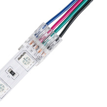 5P 5050 4��1�􎧿��۾� LED���l�⺸͸���B����RGBW��忨��8mm