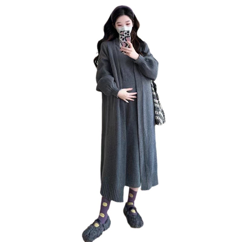 妊婦セットの高級感があります。