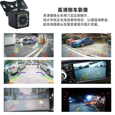 Vehicle camera – Car Camera Ip68 Waterproof