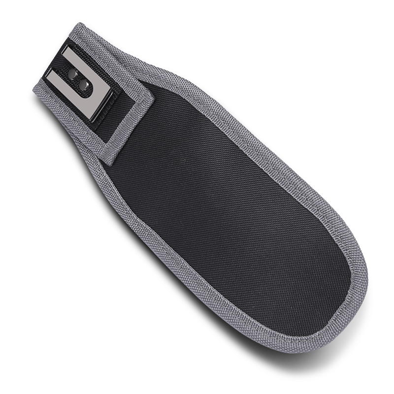 Kit de herramientas de Changsheng客, bolsa de herramientas portátiles, bolsa de herramientas impermeables, bolsa de almacenamiento de herramientas, bolsa de clavos especial para carpintería