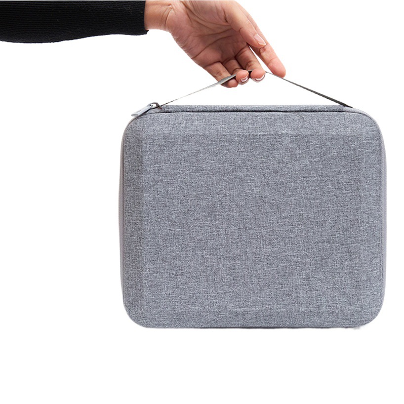 Adecuado para DJI Mini se bolsa de almacenamiento DJI MINI se bolsa de hombro portátil accesorios UAV all-around bolsa