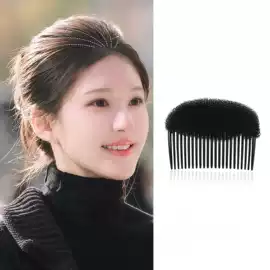 发夹;发箍;耳钉