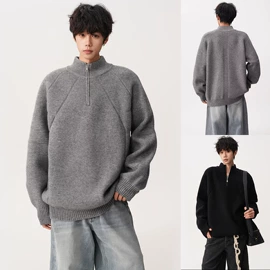 男式针织衫;男式T恤;男Polo衫