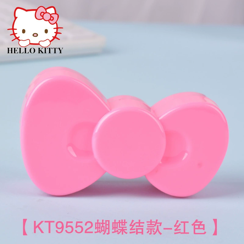 Hello kitty, милая детская точилка