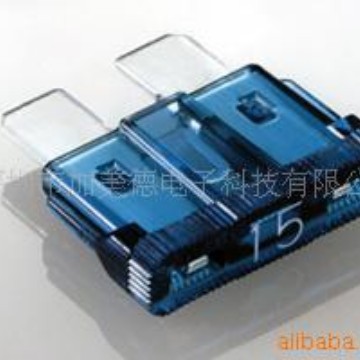 AUTO插片保险丝,日本保险丝,汽车保险丝,