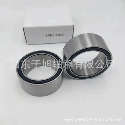 Wheel Hub Bearings – Təkər mərkəzi yataqları