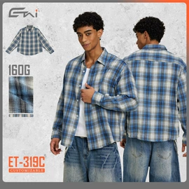 男式T恤;男式卫衣;男式衬衫