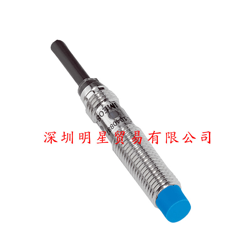 IME08-02BNSZW2K德国西克SICK接近开关原装正品假一罚十