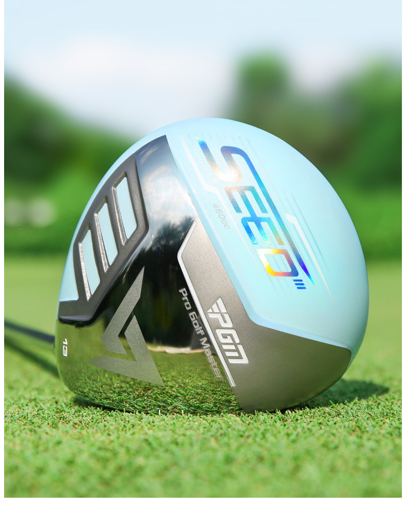 Bộ gậy golf thiếu niên PGM chứng nhận R&A USGA dành cho bé gái – hợp kim titan — 14 thanh carbon cao 168-175cm, 14 thanh carbon cao 160-168cm, 14 thanh carbon cao 152-160cm, 14 thanh carbon cao 145-152cm chi tiết 16