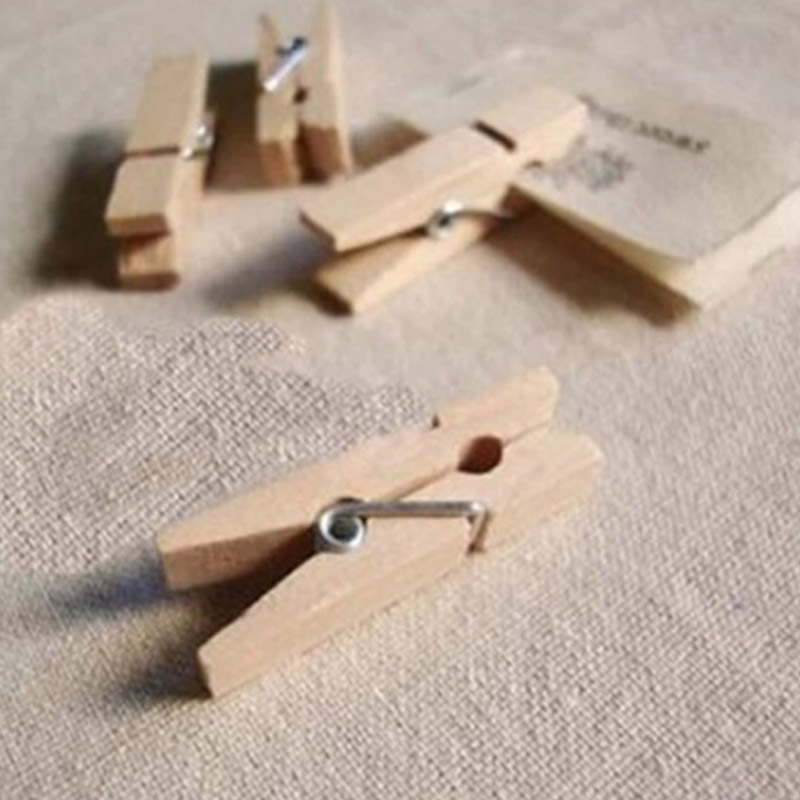 木制夹子 木制卡通2 - 副本