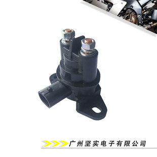 Manufacturer in stock starter electromagnetic relay applicable motorcycle accessories motorcycle electrical wholesale