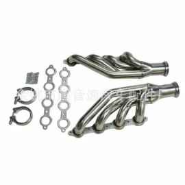 排气管;排气歧管;进气歧管