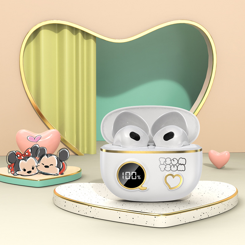 디즈니 Apro8 + 키스 미키