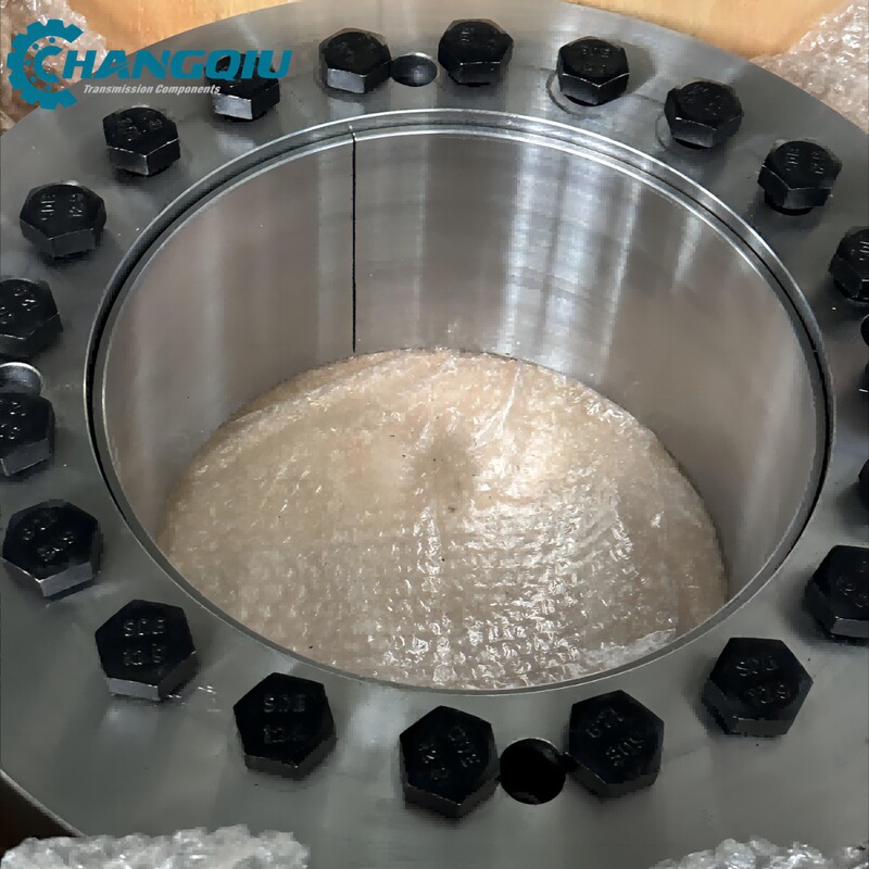 Z7C Expansion Sleeve Tas3091 Locking Disc Rin4071 Expansion Sleeve Scd Expansion Sleeve Expansion Sleeve Z7A Z7B Power Lock