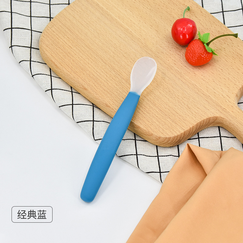 클래식 블루 (싱글 스푼)