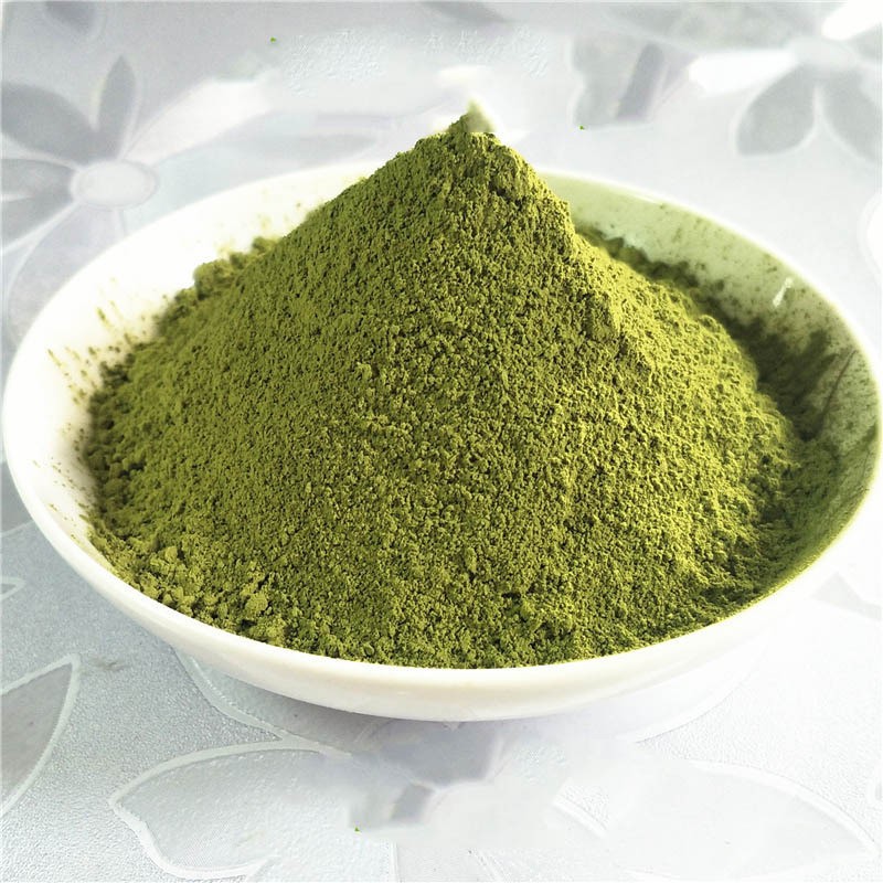 Matcha Green Tea Powder 500g Culinary Grade for Baking Lattes and Smoothies preparation