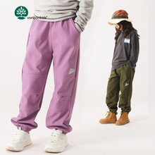 2477-冬季升级款3.0三防软壳裤沸腾裤