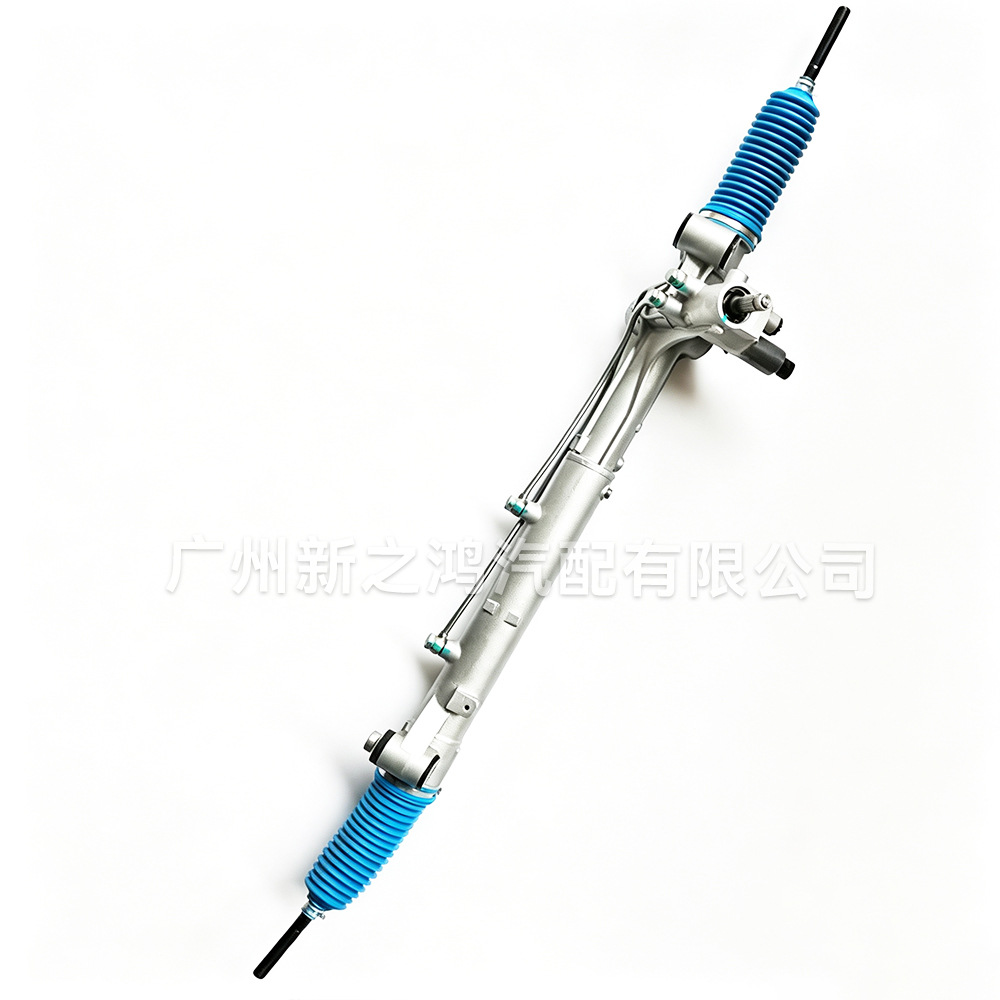 670003956 is suitable for Maserati Quattroporte/Ghibli/Ghibli steering rack assembly RHD