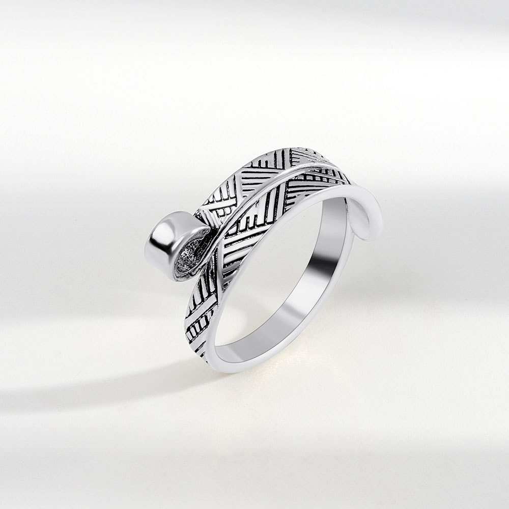 NJ225 Тайское серебро