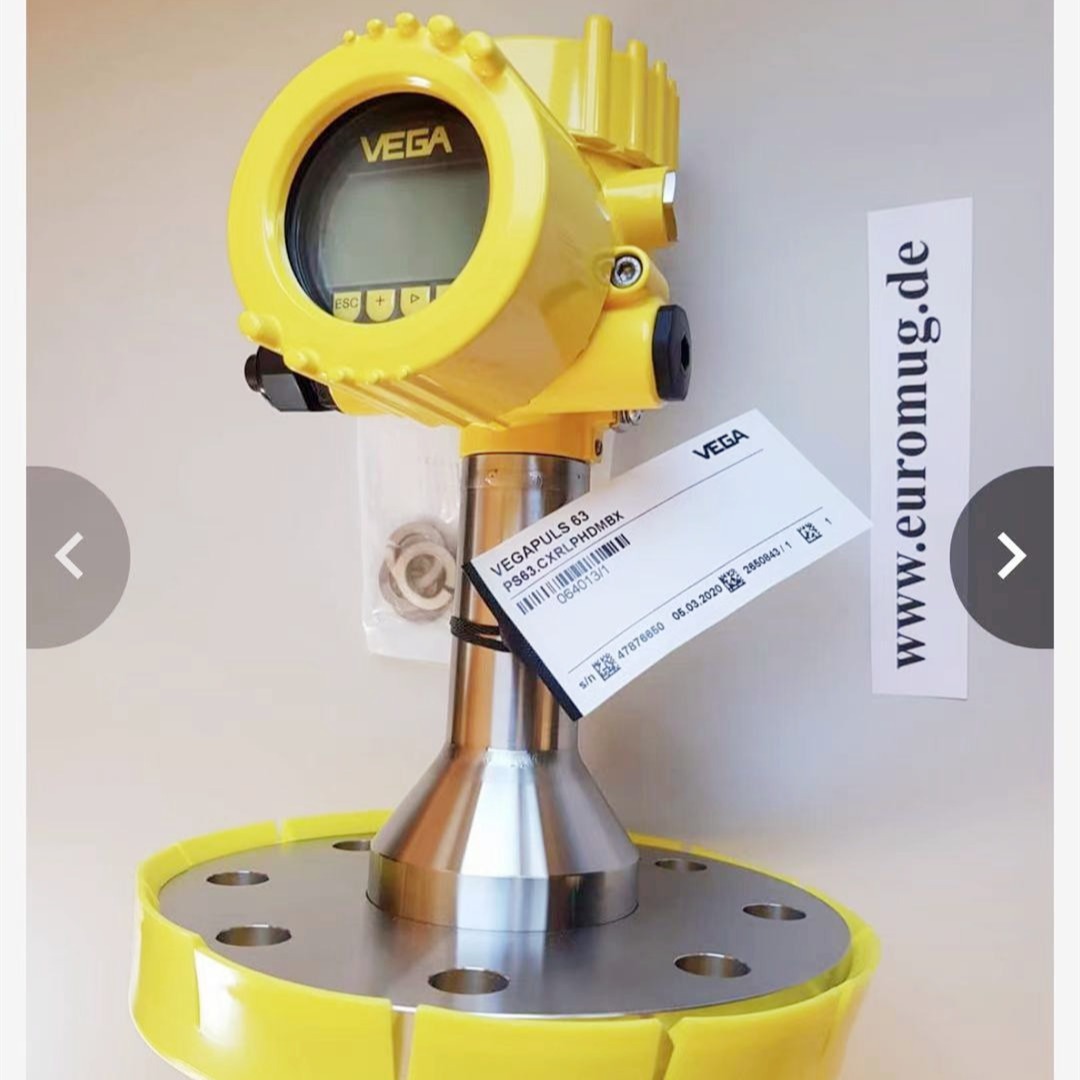德国VEGA 原装进口 雷达液位计 VEGAPULS63  PS63.CXNFDHKMAX